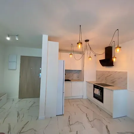 Imperial - Luxury Living Apartment